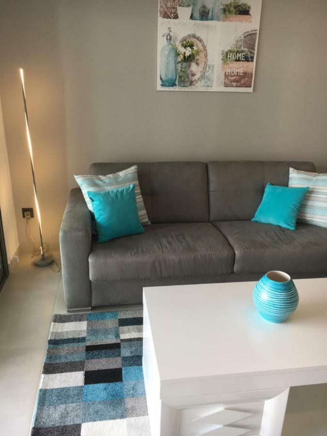 Oasis Beach X - 49 Apartman Guardamar del Segura Kültér fotó