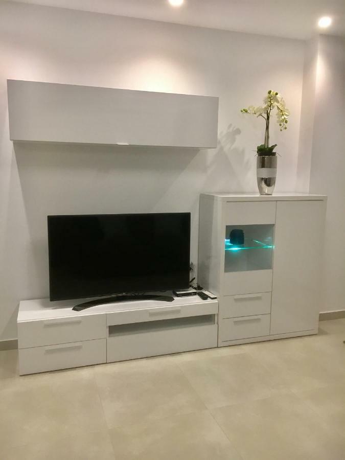 Oasis Beach X - 49 Apartman Guardamar del Segura Kültér fotó