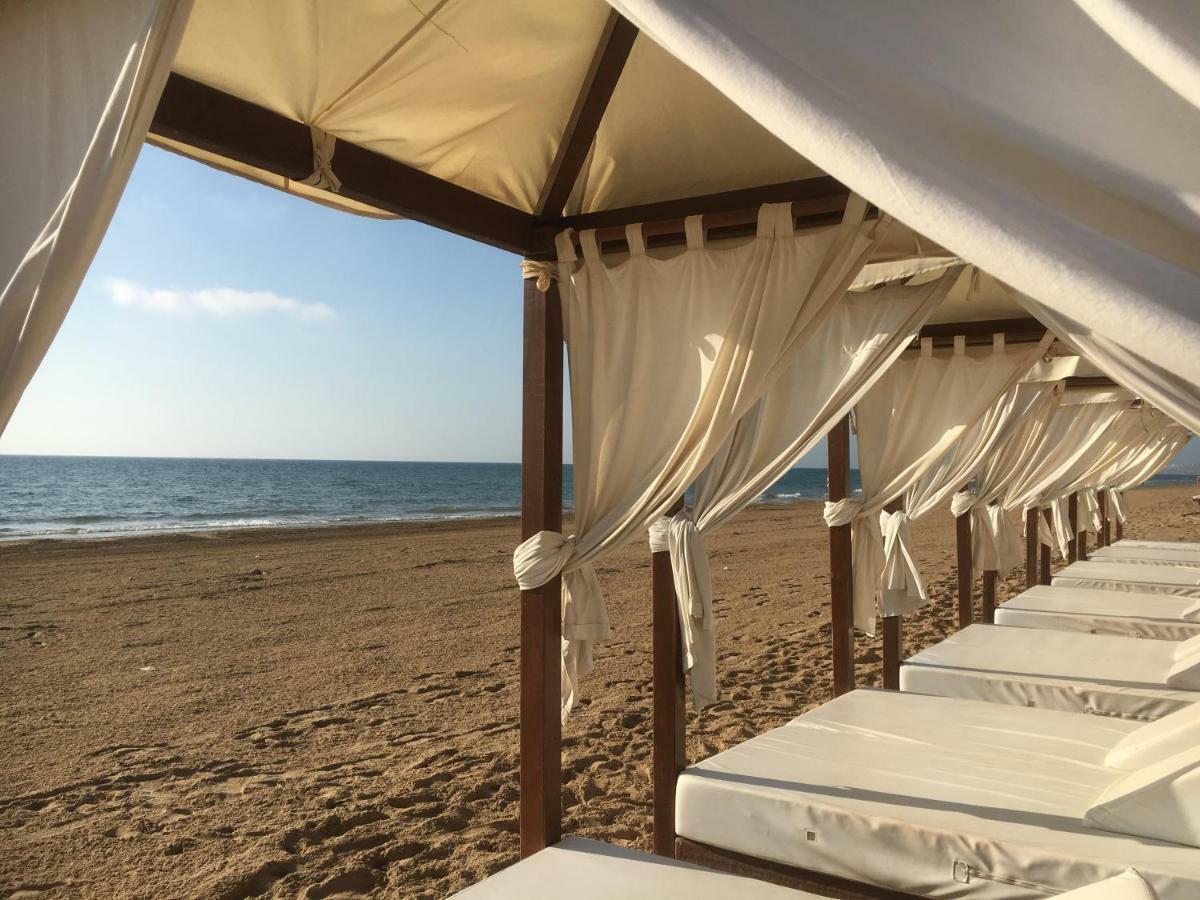 Oasis Beach X - 49 Apartman Guardamar del Segura Kültér fotó